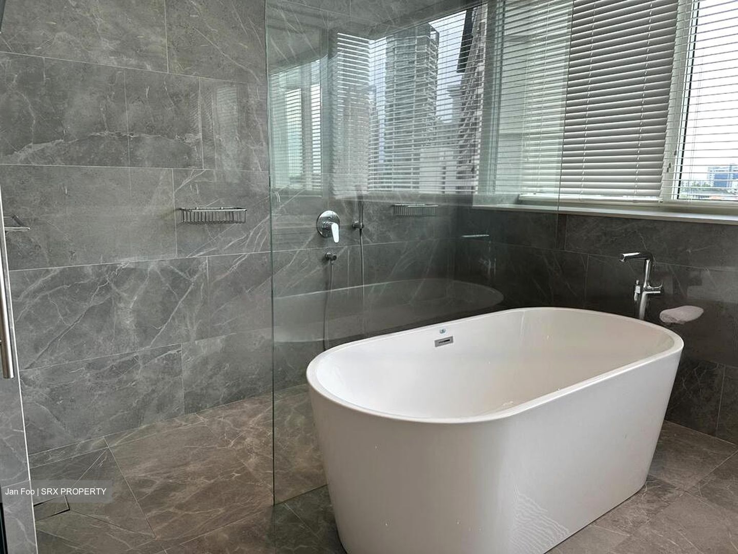 Grange Residences (D10), Condominium #559990181